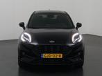 Ford Puma 1.0 EcoBoost Hybrid ST-Line X | Adaptive Cruise Co, Auto's, Ford, Voorwielaandrijving, 125 pk, Euro 6, Zwart