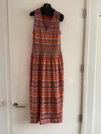 Liu jo lange missoni jurk maat L, Kleding | Dames, Jurken, Overige kleuren, Liu Jo, Maat 42/44 (L), Ophalen of Verzenden