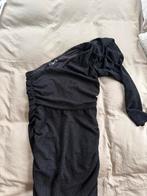 Mostwanted glitterjurk maat M, Kleding | Dames, Jurken, Maat 38/40 (M), Zwart, Ophalen of Verzenden, Zo goed als nieuw