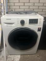 Samsung WD70K5B000W/EN Wasmachine - Voorlader, Ophalen, Gebruikt, 85 tot 90 cm, 1200 tot 1600 toeren