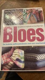 Denise Vegter - Bloes, Denise Vegter, Overige onderwerpen, Ophalen, Gelezen
