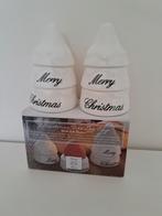 Riviera Maison kerst peper & zout set, Huis en Inrichting, Ophalen of Verzenden, Nieuw
