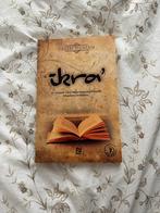 Ikra - Fatih Duman (Turks boek), Ophalen of Verzenden, Zo goed als nieuw, Nederland