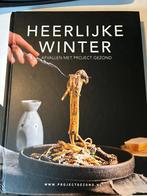 Heerlijke Winter; Project gezond, Dieet en Voeding, Ophalen of Verzenden, Zo goed als nieuw, Natalia Rakhorst; Walter Rakhorst