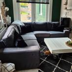GRATIS hoekbank 2.50x2.50, Antiek en Kunst, Antiek | Meubels | Stoelen en Banken, Ophalen