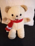 Vintage Robijn beertje, Ophalen of Verzenden, Gebruikt, Beer