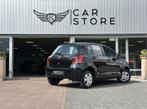 Toyota Yaris 1.0 VVTi |AIRCO|5DRS|NETTE AUTO| (bj 2008), Voorwielaandrijving, Gebruikt, Bedrijf, Handgeschakeld