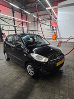 Hyundai i10, Auto's, Zwart, Zwart, Particulier, I10