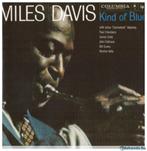Miles Davis Kind Of Blue, Cd's en Dvd's, Cd's | Jazz en Blues, 1960 tot 1980, Jazz, Ophalen of Verzenden, Zo goed als nieuw