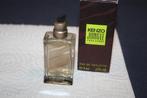 Kenzo Jungle pour Homme  EdT 5ml nieuw & OVP, Verzenden, Nieuw, Miniatuur, Gevuld