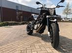Husqvarna/BMW 2014  Nuda 900 abs   17dz km zeer netjes, Motoren, 2 cilinders, 900 cc, Particulier, Meer dan 35 kW