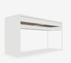 Ikea bureau Micke, Huis en Inrichting, Bureaus, Ophalen, Zo goed als nieuw, Bureau