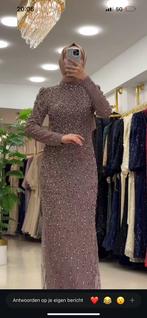 Avondjurk pinarsems merk maat 44, Kleding | Dames, Galajurk, Overige kleuren, Pinarsems, Maat 42/44 (L)