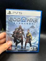 God of war ps5, Spelcomputers en Games, Games | Sony PlayStation 5, Ophalen of Verzenden, Zo goed als nieuw, Lennh0547@gmail.com