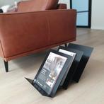 Design lectuurbak van Lourens Fisher, Huis en Inrichting, Ophalen, Gebruikt