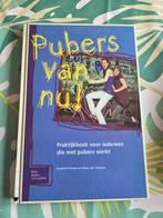 Klaas-Jan Terpstra - Pubers van nu, Ophalen, Zo goed als nieuw, Klaas-Jan Terpstra; Herberd Prinsen