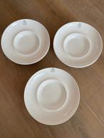 6 Riviera Maison classic pastaborden XL, Ophalen, Nieuw, Porselein, Overige stijlen