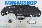 Airbag set - Dashboard zwart HUD Porsche Cayenne 2017-heden, Auto-onderdelen, Dashboard en Schakelaars, Gebruikt, Ophalen of Verzenden