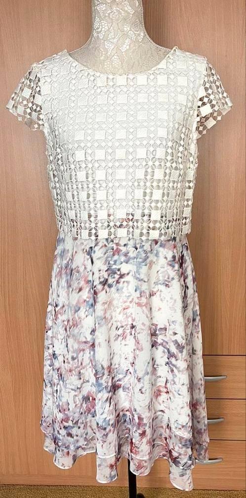 Phase Eight jurk maat 40, Kleding | Dames, Jurken, Zo goed als nieuw, Maat 38/40 (M), Overige kleuren, Knielengte, Ophalen of Verzenden