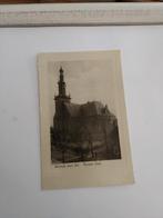 KATWIJK AAN ZEE.  NIEUWE KERK, Ophalen of Verzenden, Voor 1920