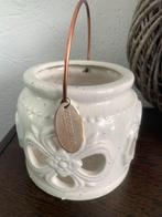 Riverdale windlicht, Ophalen, Zo goed als nieuw, Overige materialen, Minder dan 25 cm