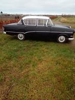 Opel Record 1959 ruilen, Auto's, Oldtimers, Particulier, Te koop