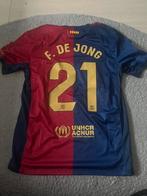 Frenkie de Jong shirt, Maat XL, Ophalen of Verzenden, Zo goed als nieuw, Shirt