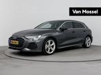 Audi A3 Sportback 35 TFSI S edition, Auto's, Audi, 12 maanden, 4 cilinders, Origineel Nederlands, Bedrijf