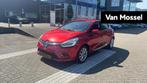 Renault Clio 1.2 TCe Intens | Automaat | Sensoren voor en ac, Auto's, 12 maanden, Stof, Gebruikt, Euro 6