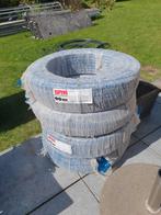 WTH Vloerverwarmingsslangen, 400 meter, Ophalen, Minder dan 30 cm, Overige typen, Nieuw