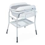 Chicco bath: Cuddle & Bubble (gray), Kinderen en Baby's, Badjes en Verzorging, Ophalen, Gebruikt, Badje