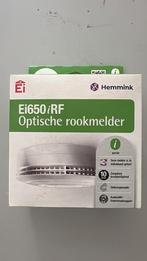 Rookmelder., Ophalen of Verzenden, Nieuw, Detector, Sensor of Melder
