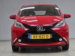 Toyota Aygo 1.0 VVT-i x-play/ 5-Drs/ Camera/ Airco/ C.V. Afs, Voorwielaandrijving, Stof, Gebruikt, 4 stoelen