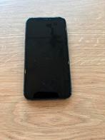 iPhone 11 - 64GB - Zwart, Telecommunicatie, Mobiele telefoons | Apple iPhone, Ophalen, Zwart, IPhone 11, Zo goed als nieuw