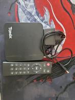 Smart TV Box, Ophalen of Verzenden, Zo goed als nieuw, Zonder harde schijf