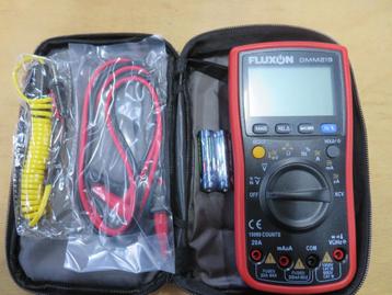 Digitale multimeter  beschikbaar voor biedingen