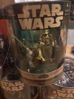 Star Wars Yoda & Kashyyyk Trooper Actiefiguren, Ophalen of Verzenden, Nieuw