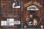 McCabe & Mrs Miller 1971 DVD met Warren Beatty,, 1960 tot 1980, Alle leeftijden, Ophalen of Verzenden, Zo goed als nieuw
