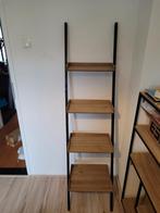 Decoratie ladder, Ophalen, Gebruikt