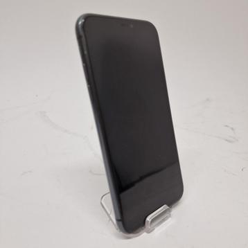 iPhone 11 Zwart 64GB Batt 79% | Nette staat beschikbaar voor biedingen