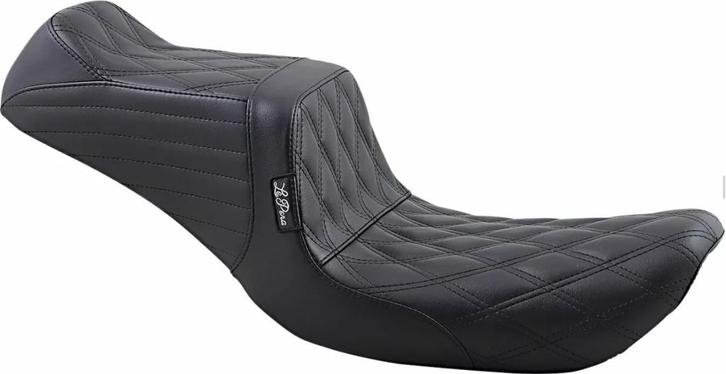 LePeraTailwhip Zadel Dyna FXD 1996-2003, Motoren, Onderdelen | Harley-Davidson, Nieuw, Ophalen of Verzenden