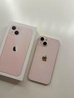 Iphone 13 Roze, Ophalen, 128 GB, Zo goed als nieuw, Roze
