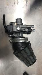Dellorto phbg 21 bs, Ophalen, Zo goed als nieuw, Carburateur, X