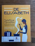 De elisabeth - praktische recepten, Boeken, Ophalen of Verzenden, Jonah Freud, Zo goed als nieuw
