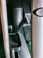 Crosstrainer - Elliptische trainer voor thuis, Ophalen, Crosstrainer, Metaal, Buik