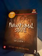 Paranormal State Seizoen 1 DVD Boxset, Boxset, Ophalen of Verzenden, Zo goed als nieuw, Non-fictie