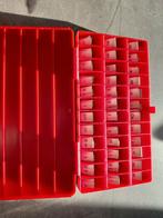 Educatief ,Letterbak, LEREN LEZEN, Ophalen