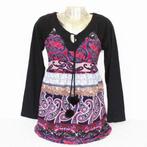 Mooi Eleven Jurkje (L/XL) - 22 € 20,-, Kleding | Dames, Overige kleuren, Maat 46/48 (XL) of groter, Ophalen of Verzenden, Zo goed als nieuw