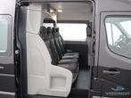 Renault Master T35 2.3 dCi L2H2 180 pk Dubbele Cabine, Voorwielaandrijving, Stof, 4 cilinders, Met garantie (alle)
