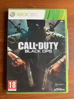 Call of Duty Black Ops - Xbox 360, Online, Gebruikt, Vanaf 18 jaar, Shooter